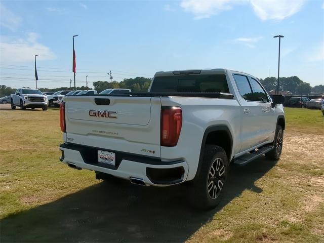 2020 GMC Sierra 1500 Vehicle Photo in ALBERTVILLE, AL 35950-0246