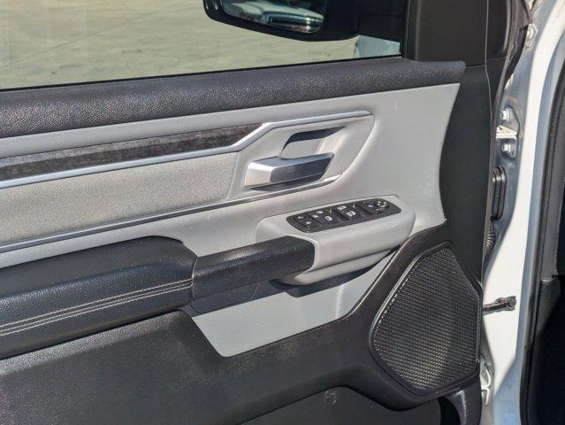 2020 Ram 1500 Vehicle Photo in SELMA, TX 78154-1459