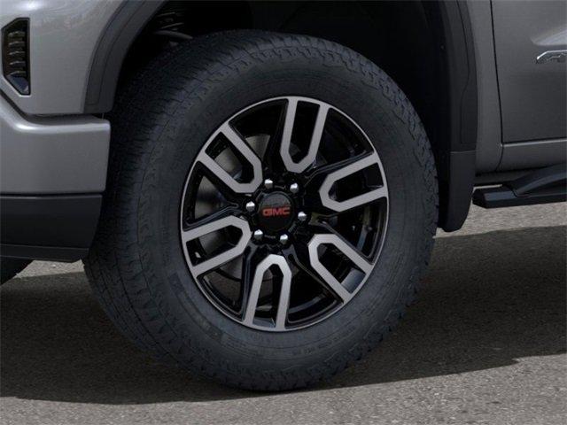 2025 GMC Sierra 1500 Vehicle Photo in JACKSON, MI 49202-1834