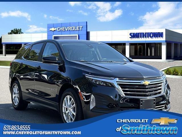 2022 Chevrolet Equinox Vehicle Photo in SAINT JAMES, NY 11780-3219