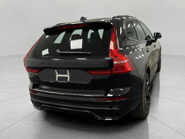 2025 Volvo XC60 Vehicle Photo in Appleton, WI 54913