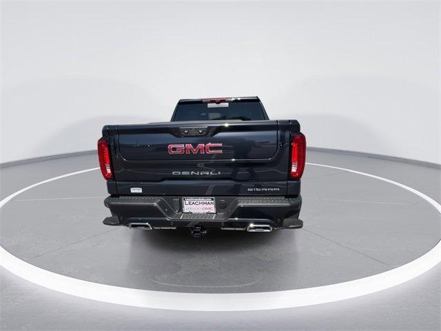 2024 GMC Sierra 1500 Vehicle Photo in BOWLING GREEN, KY 42104-4102