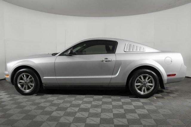 2005 Ford Mustang Vehicle Photo in Puyallup, WA 98371