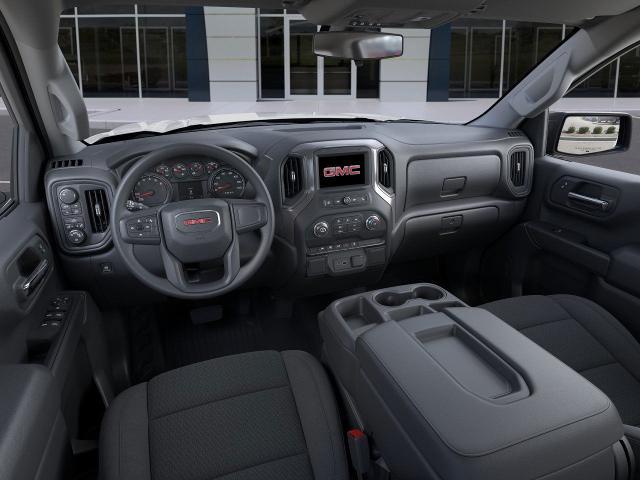 2025 GMC Sierra 1500 Vehicle Photo in GLENSHAW, PA 15116-1739