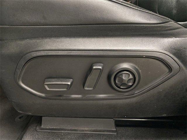 2022 Jeep Grand Cherokee L Vehicle Photo in PORTLAND, OR 97225-3518