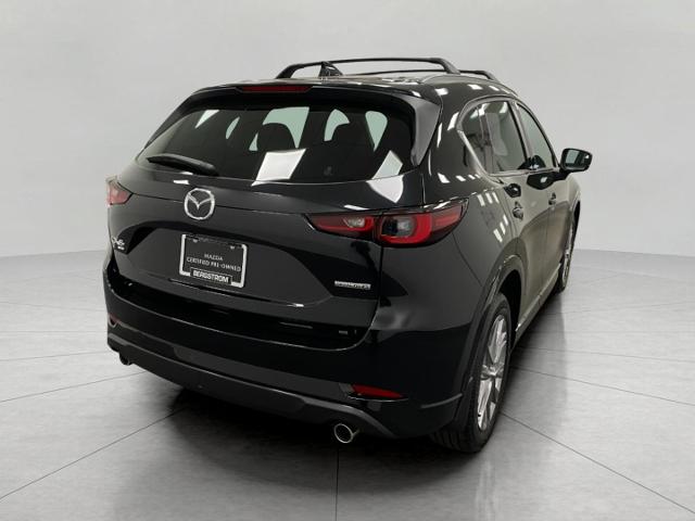 2024 Mazda CX-5 Vehicle Photo in Appleton, WI 54913