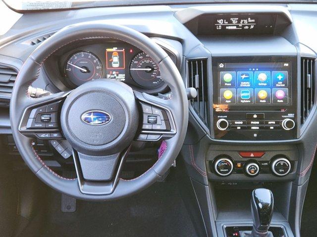 2023 Subaru Crosstrek Vehicle Photo in DALLAS, TX 75209