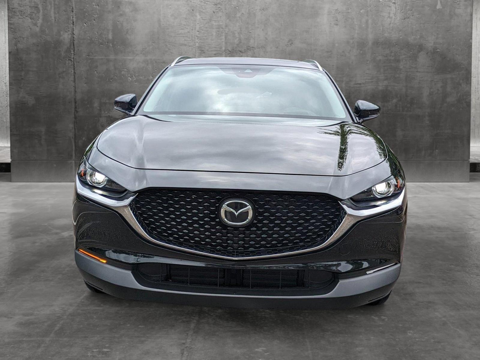 2022 Mazda CX-30 Vehicle Photo in Jacksonville, FL 32256