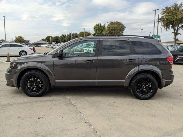 2020 Dodge Journey Vehicle Photo in San Antonio, TX 78209