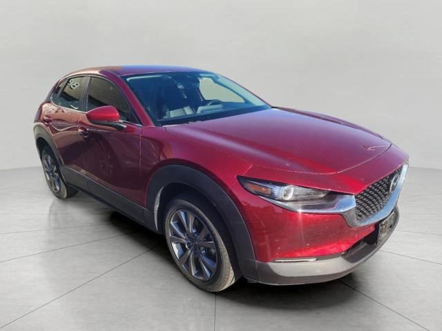 2020 Mazda CX-30 Vehicle Photo in Appleton, WI 54913