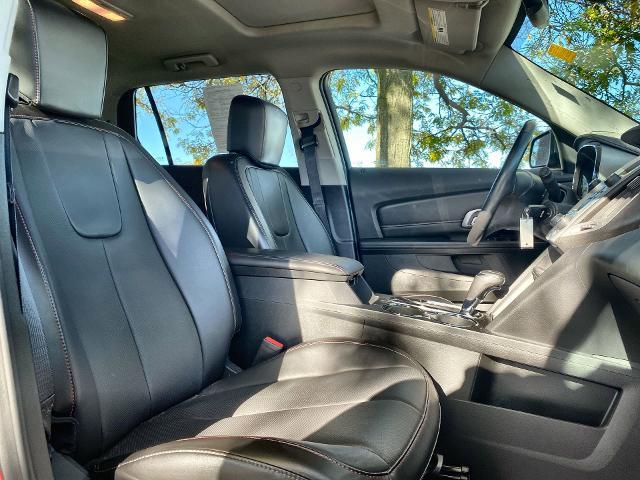 2016 GMC Terrain Vehicle Photo in WILLIAMSVILLE, NY 14221-2883