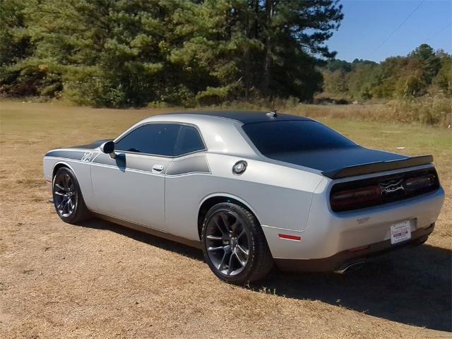 2023 Dodge Challenger Vehicle Photo in ALBERTVILLE, AL 35950-0246