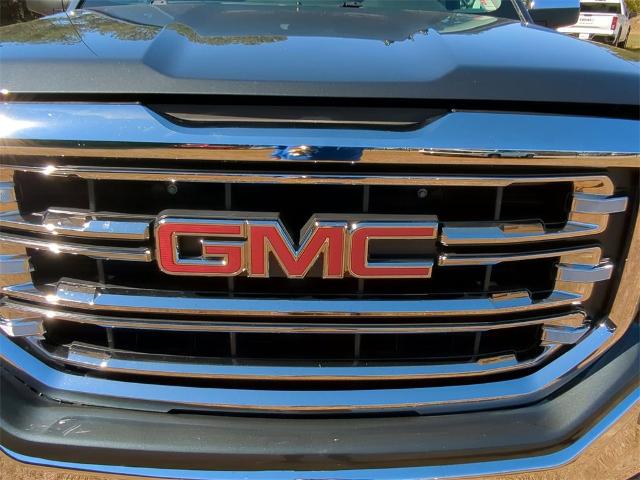 2018 GMC Sierra 1500 Vehicle Photo in ALBERTVILLE, AL 35950-0246