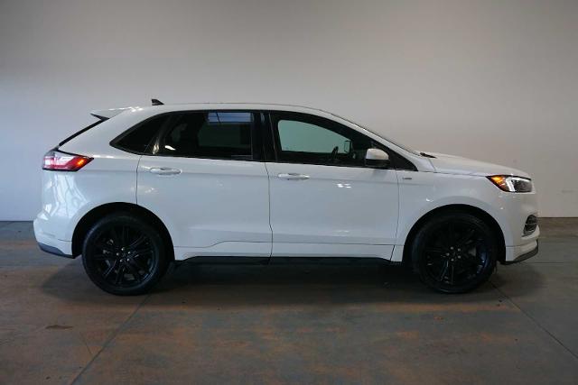 2022 Ford Edge Vehicle Photo in ANCHORAGE, AK 99515-2026