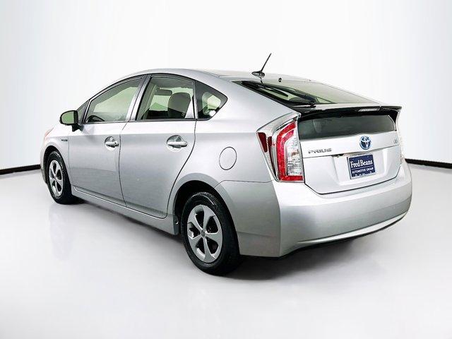 2015 Toyota Prius Vehicle Photo in Flemington, NJ 08822