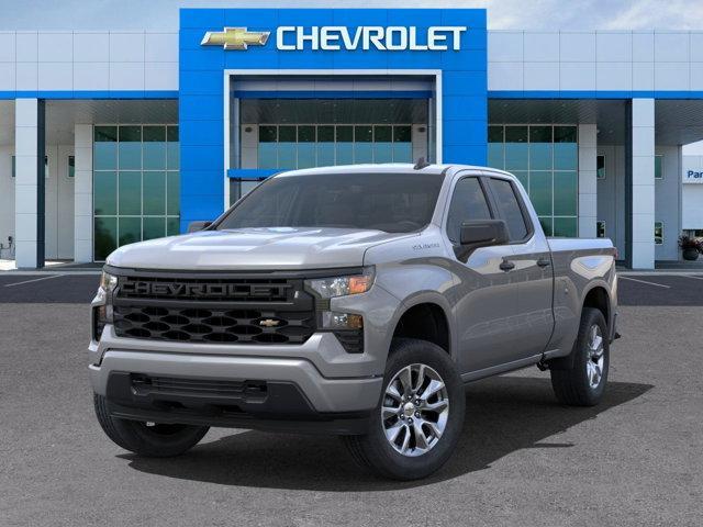 2025 Chevrolet Silverado 1500 Vehicle Photo in SELMA, TX 78154-1460