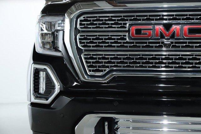 2021 GMC Sierra 1500 Vehicle Photo in BEACHWOOD, OH 44122-4298