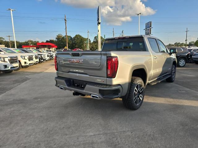 2025 GMC Sierra 1500 Vehicle Photo in LAFAYETTE, LA 70503-4541