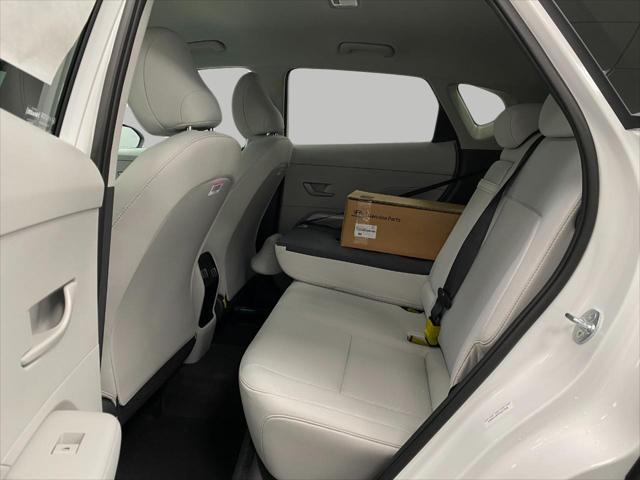 2025 Hyundai KONA Vehicle Photo in Appleton, WI 54913