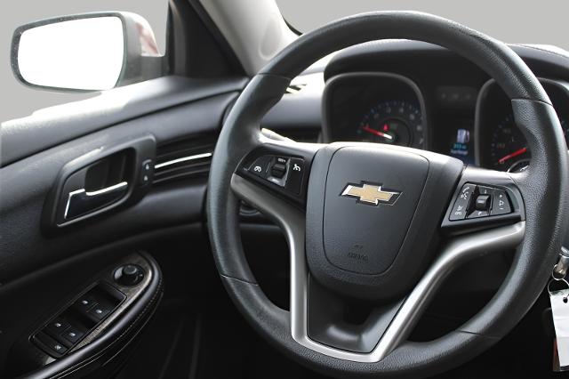 2015 Chevrolet Malibu Vehicle Photo in MIDDLETON, WI 53562-1492