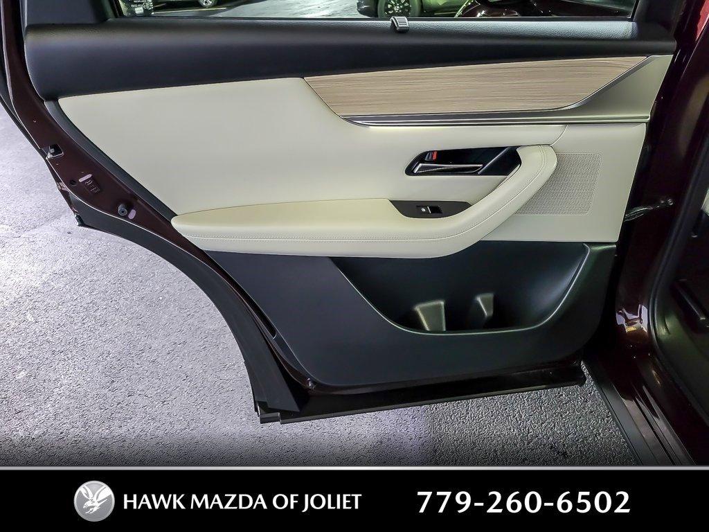 2024 Mazda CX-90 Vehicle Photo in Saint Charles, IL 60174