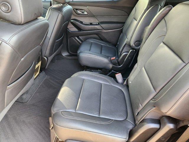 2023 Chevrolet Traverse Vehicle Photo in SUGAR LAND, TX 77478-0000