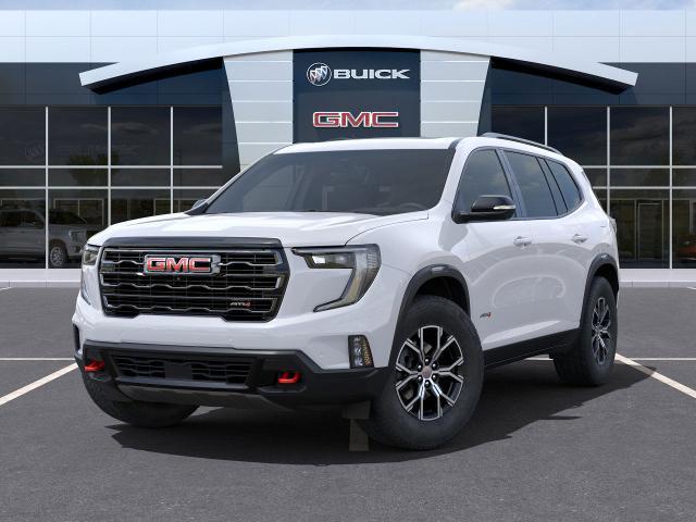 2024 GMC Acadia Vehicle Photo in MEDINA, OH 44256-9631