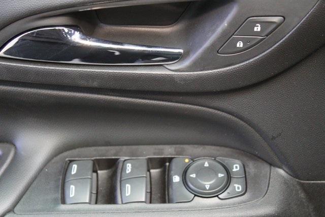 2019 Chevrolet Equinox Vehicle Photo in GRAND LEDGE, MI 48837-9199