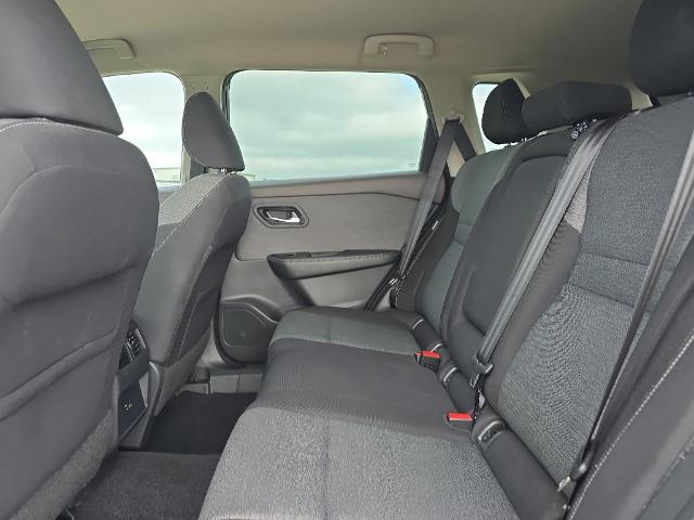 2021 Nissan Rogue Vehicle Photo in BROUSSARD, LA 70518-0000