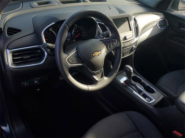 2019 Chevrolet Equinox Vehicle Photo in GRAND BLANC, MI 48439-8139