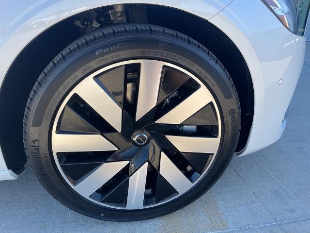 2025 Volvo S90 Plug-In Hybrid Vehicle Photo in Grapevine, TX 76051