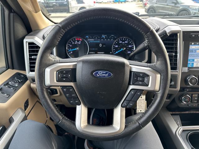 2018 Ford Super Duty F-250 SRW Vehicle Photo in Terrell, TX 75160