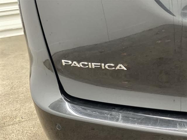 2023 Chrysler PACIF Vehicle Photo in PORTLAND, OR 97225-3518