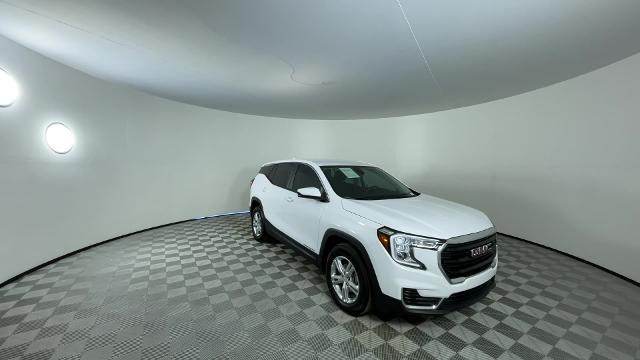 2024 GMC Terrain Vehicle Photo in GILBERT, AZ 85297-0402