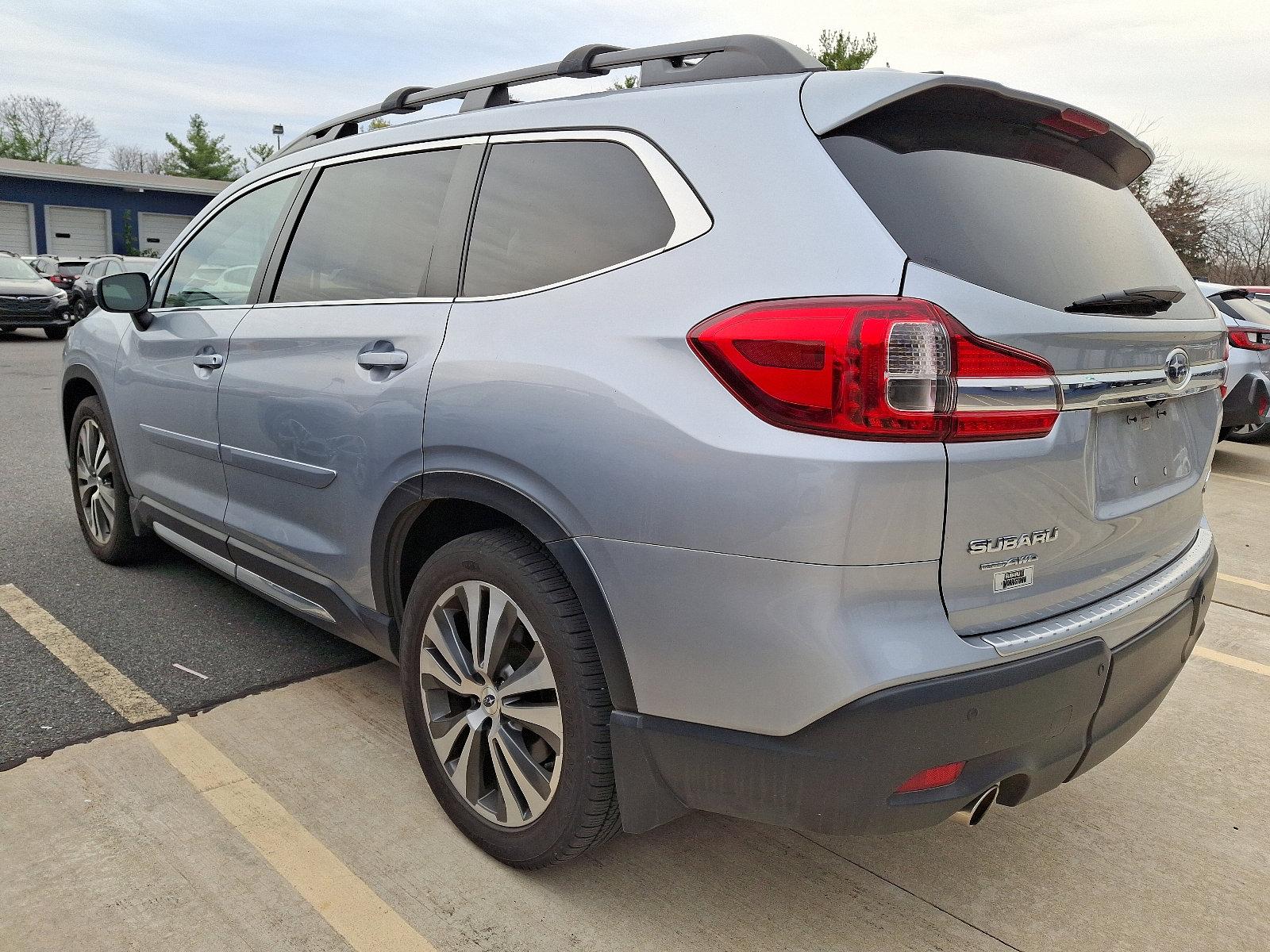 2019 Subaru Ascent Vehicle Photo in BETHLEHEM, PA 18017