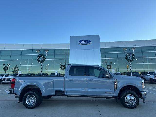 2024 Ford Super Duty F-350 DRW Vehicle Photo in Terrell, TX 75160