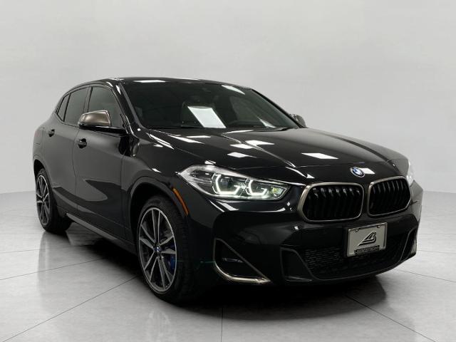 2021 BMW X2 M35i Vehicle Photo in Appleton, WI 54913