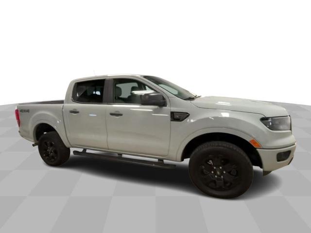 Used 2021 Ford Ranger XLT with VIN 1FTER4FH4MLD73305 for sale in Manchester, IA