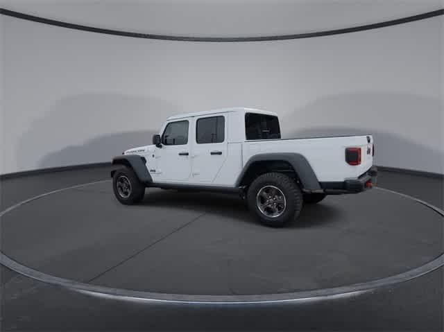 2023 Jeep Gladiator Vehicle Photo in Corpus Christi, TX 78411