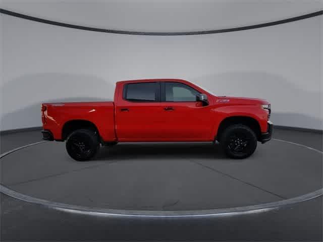 2021 Chevrolet Silverado 1500 Vehicle Photo in Corpus Christi, TX 78411