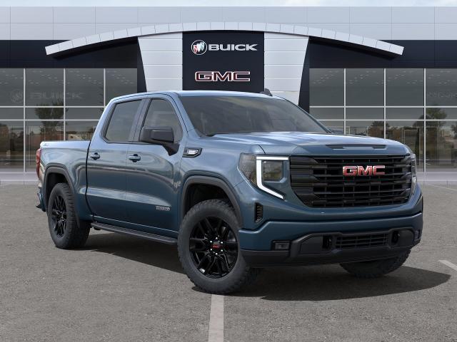 2024 GMC Sierra 1500 Vehicle Photo in LAUREL, MD 20707-4622