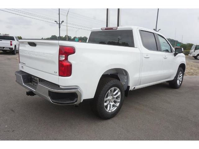 2023 Chevrolet Silverado 1500 Vehicle Photo in ALCOA, TN 37701-3235