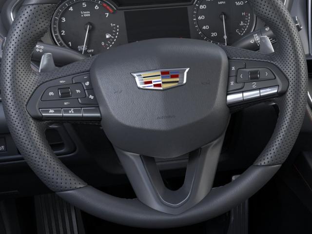 2024 Cadillac CT5 Vehicle Photo in MEDINA, OH 44256-9631