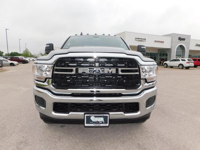 2024 Ram 2500 Vehicle Photo in Gatesville, TX 76528