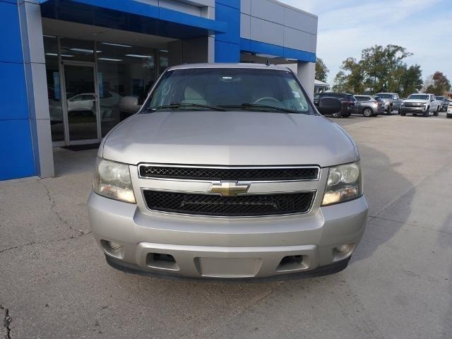 Used 2007 Chevrolet Suburban LS with VIN 3GNFC16047G143674 for sale in Napoleonville, LA