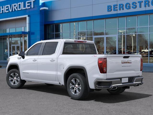 2023 GMC Sierra 1500 Vehicle Photo in OSHKOSH, WI 54904-7811