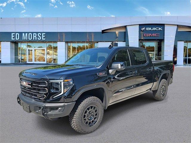 2024 GMC Sierra 1500 Vehicle Photo in SUNRISE, FL 33323-3202