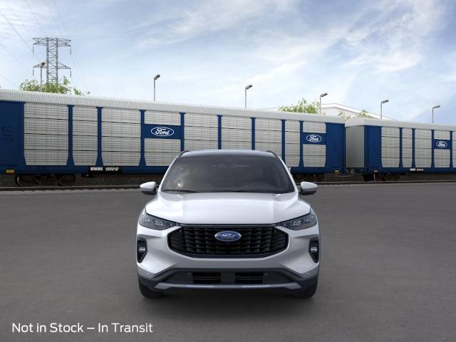 2024 Ford Escape Vehicle Photo in Winslow, AZ 86047-2439