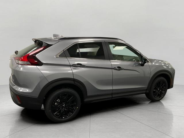 2024 Mitsubishi Eclipse Cross Vehicle Photo in Appleton, WI 54913