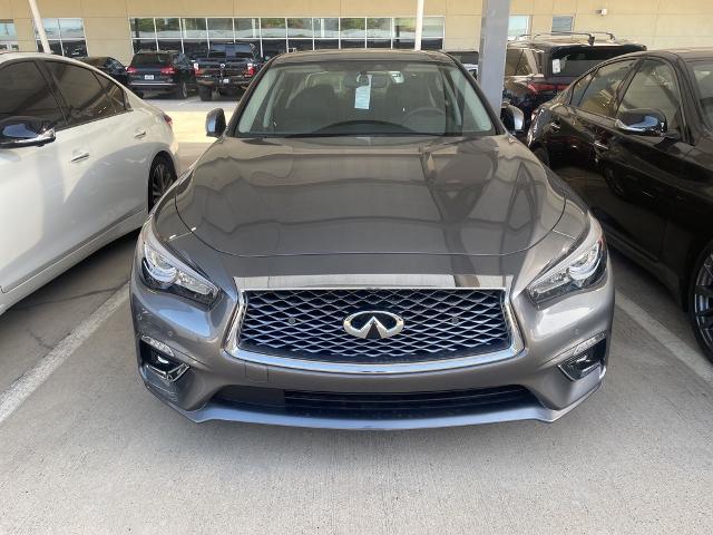 2024 INFINITI Q50 Vehicle Photo in Grapevine, TX 76051